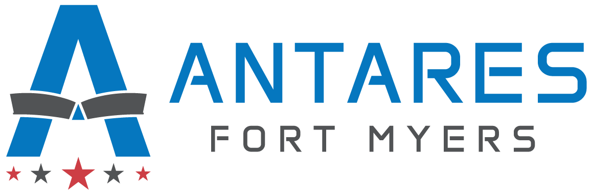 Antares Logo